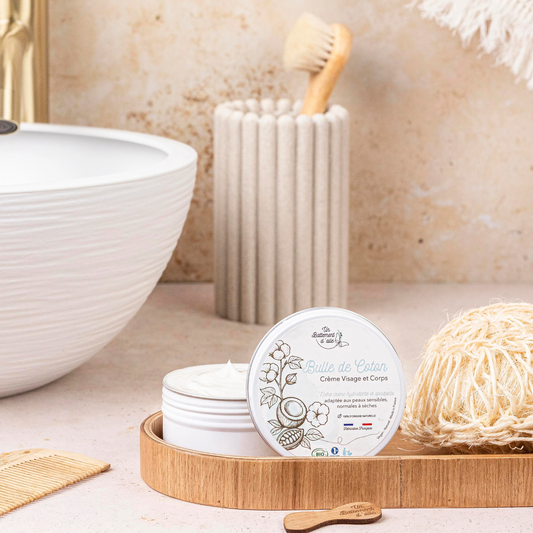 Hygiène - Crème Visage & Corps