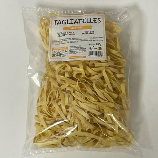 Tagliatelles Fraîches - 600g