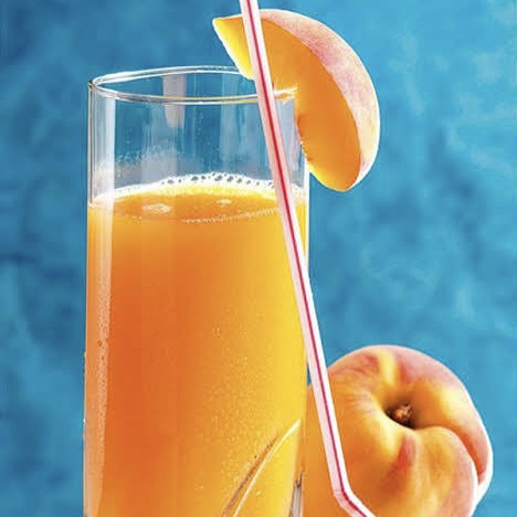Boissons - Nectar de pêche - 1 litre