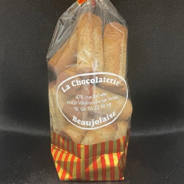 Chocolats - Bouchons Beaujolais - 150g