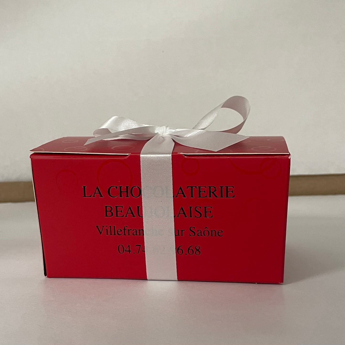 Chocolats - Orangettes - 150g