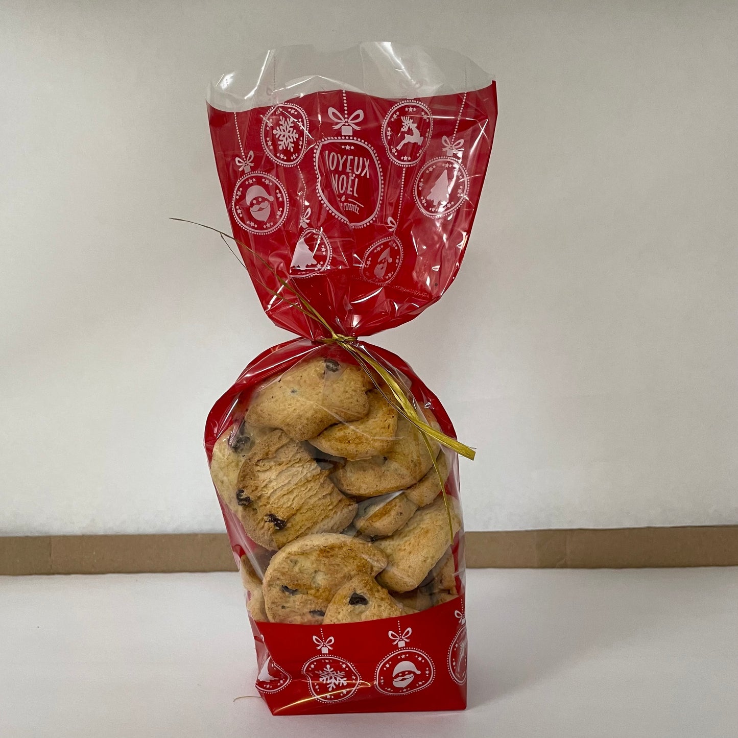 Biscuits - Sablés à la Cannelle - 130g