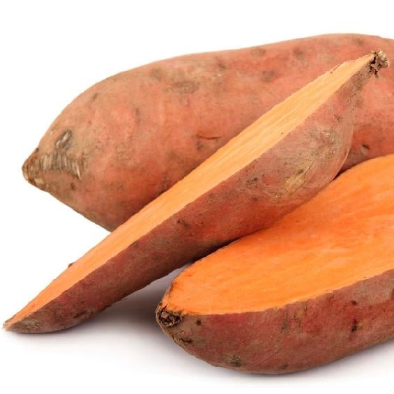 LÉGUMES - Patates Douces - 500g