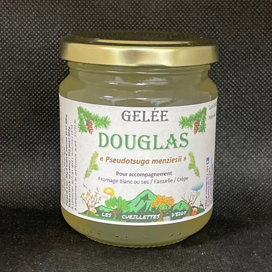 Épicerie Sucrée - Gelée Douglas - 250g