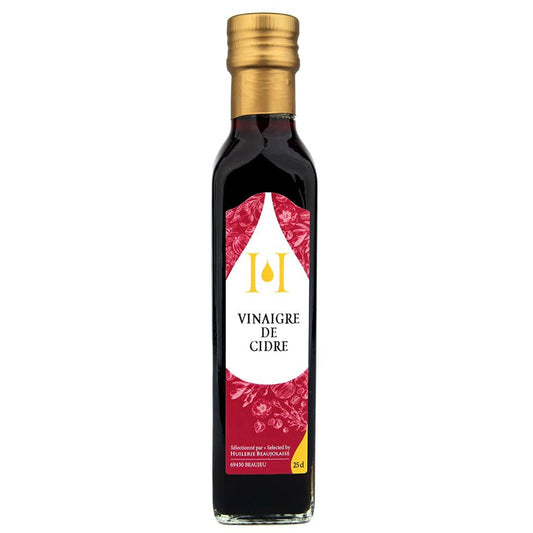 Vinaigre de Cidre - 250mL
