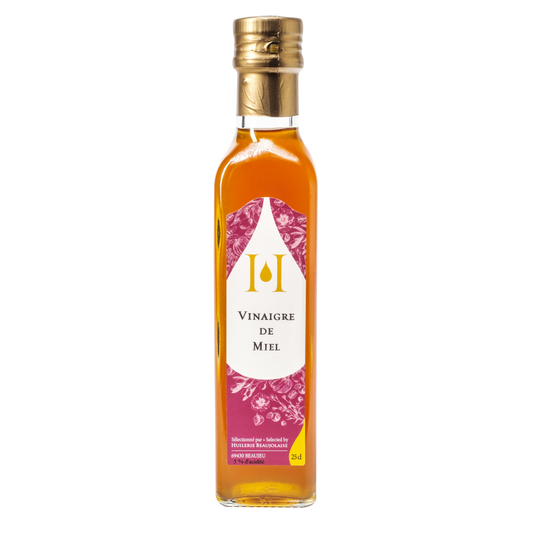Vinaigre de Miel - 100mL