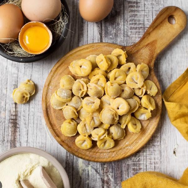 Cappelletti Épinards & Fromage Frais - 300g