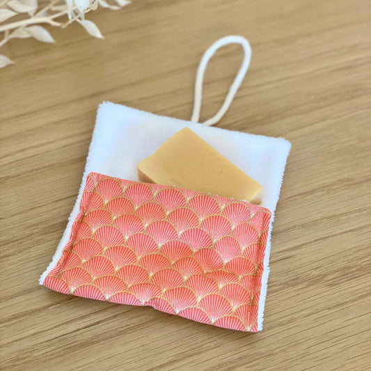 Hygiène - Savon corps et visage - Fleur d'Oranger