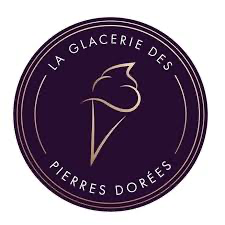 Glace / Sorbet - Caramel Fleur de Sel Guérande - Individuel (120ml)