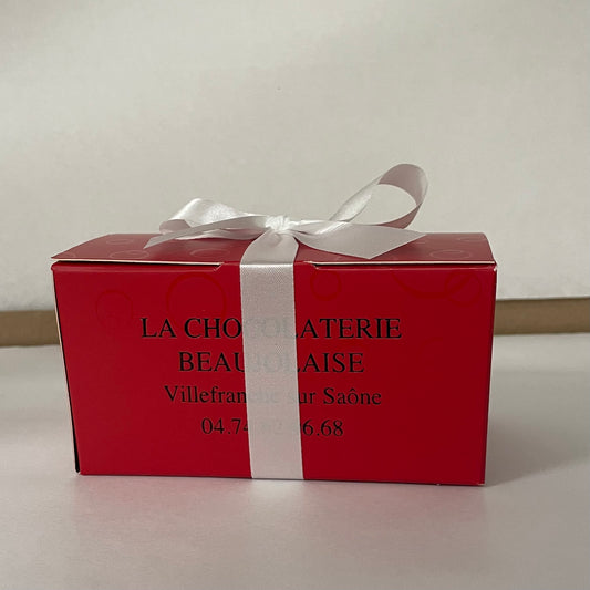 Chocolats - Orangettes - 150g