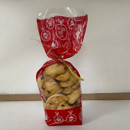 Biscuits - Sablés à la Cannelle - 130g