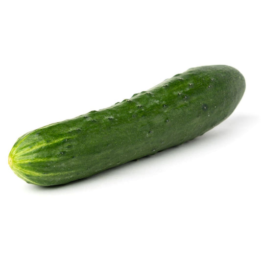 Légumes - Concombre - 500g