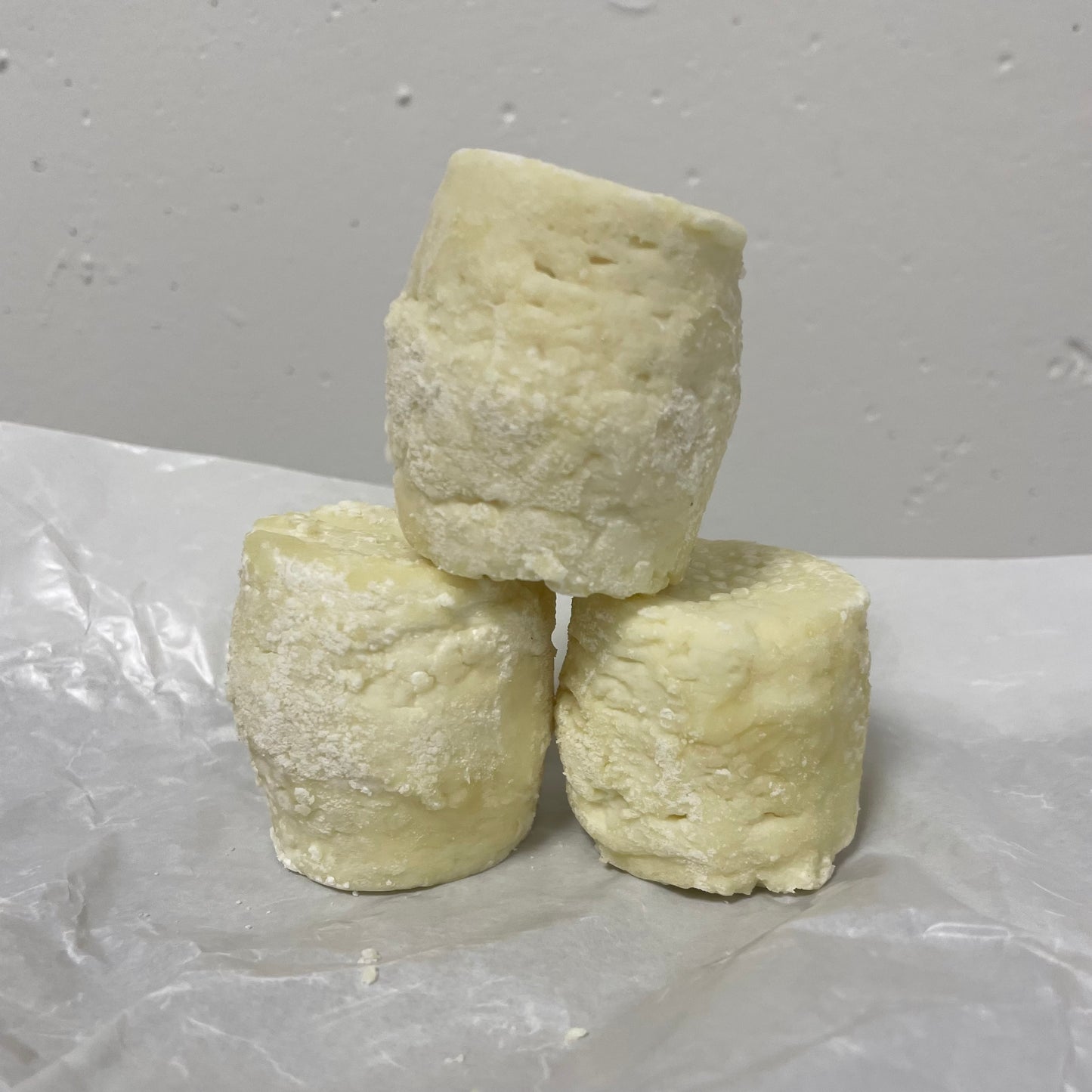 Fromage - Petit chèvre demi-sec