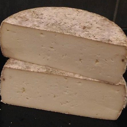 Tomme chèvre Fromagerie du Grand Passeloup Liergues