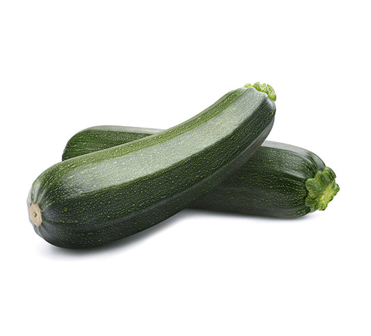 Légumes - Courgettes Longues Vertes - 500g