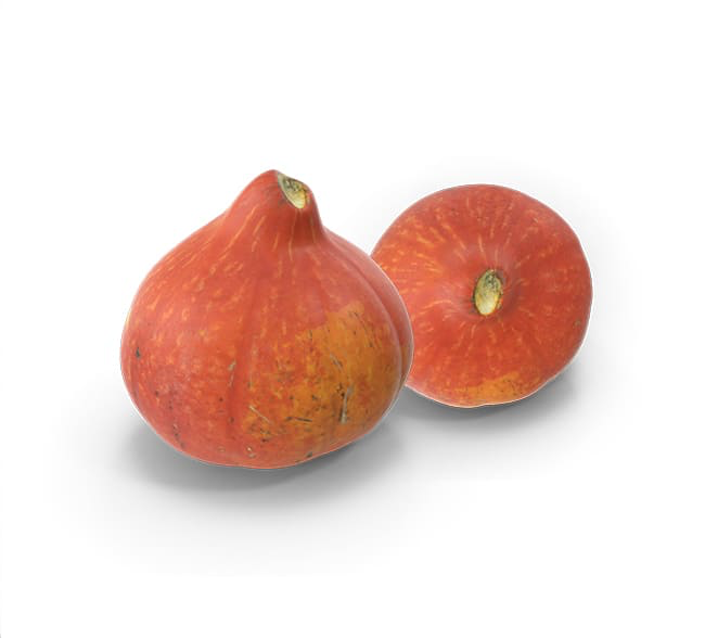 LÉGUMES - Potimarron - 1kg