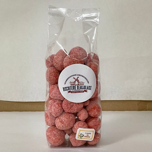 Pralines entières - 230g